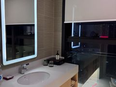 -重庆观音桥华美达安可酒店