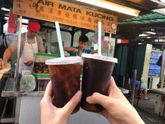 -罗汉果龙眼冰糖燉冬瓜