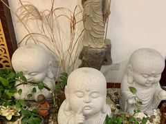 -福慧慈缘素食餐厅(王府井店)