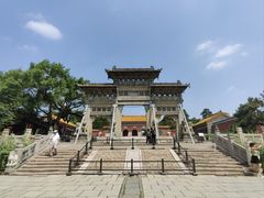 -北陵公园