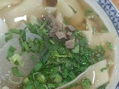 -西域美食(西直门南小街店)