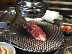 -釜山火炉·海鲜烤肉(紫藤路店)