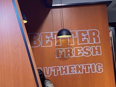 -魏斯理汉堡(西安沣东吾悦店)