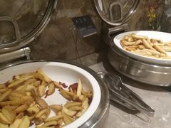 -佳源四季酒店-雅悦自助餐厅(新洲路店)