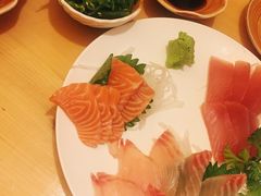 -浪花亭日本料理(古田路店)