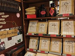 -1200读书自习室(体育东店)