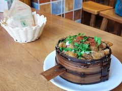 -豆相识•九九豆腐脑(牛咡桥店)