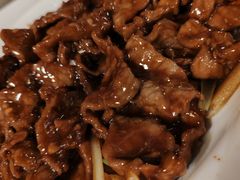 -丰泽园饭店