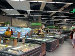 -blt精品超市(KKMALL京基店)