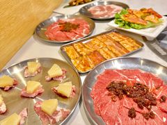 -么子烤肉(化龙池店)