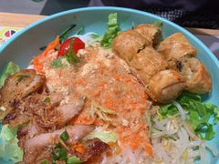 -蔡澜Pho·越南粉餐厅(海上世界店)