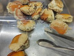 -日丰园海肠水饺·老字号大连海鲜(和平广场店)