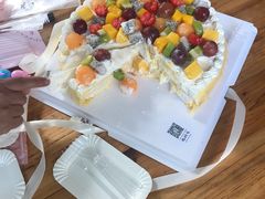 -喜达微时光蛋糕店(茂名化州店河东三十米街店)