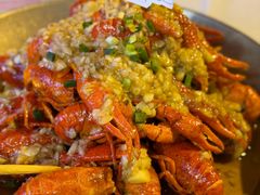 -巴厘龙虾·榜首油焖大虾(沙湖·花园店)