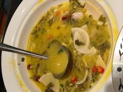 -韶山冲湘菜(中兴大街店)