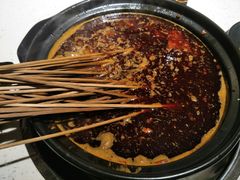 -尚尚签自助串串(宝桐路店)