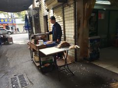 -小胡子祥彪烧烤(北湖总店)
