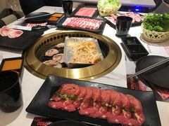 -花味烤肉·拌饭(庐阳万科店)