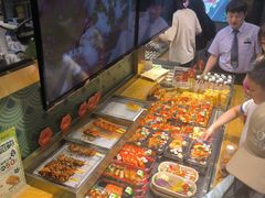 -池田寿司·4H鲜作(西直门凯德华联店)