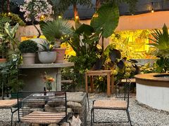 -自由生长植物工作室(深港花卉中心店)