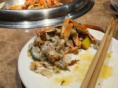 -七欣天香辣蟹火锅(上海银亿滨江店)