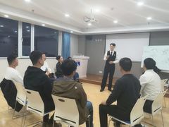 -新励成演讲口才培训(洛阳西工学训中心)
