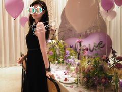-HUATA 'Holiday Plan 花榻