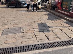 -衣裳街历史文化街区