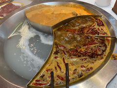 -陳艳红火锅(港汇店)