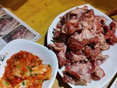 -喜来稀肉(望京店)