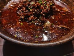 -楼兰新疆主题餐厅(苏州中心店)