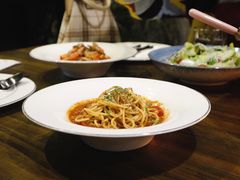 肉酱意面-1861意大利餐厅(文化广场店)