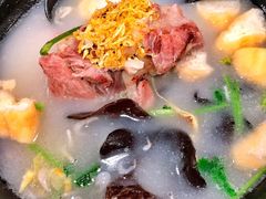 -小杨生煎(香港名都店)