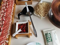 -阳坊胜利涮羊肉(阳坊老店)
