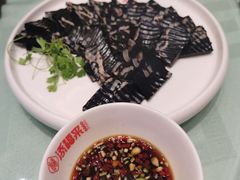 -添福来墨鱼饺子 · 海鲜东北菜(大连星海·黄浦路店)