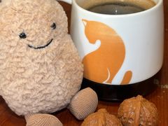 -么么咖啡(亚运豪庭店)