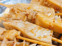 -大姐麻辣烫(莲宝中路店)