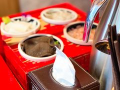 -谭鸭血老火锅(慈云寺店)