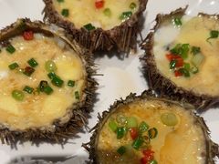 -宝轩渔府·老字号海鲜·正宗津菜(水上店)