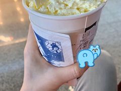 -茶颜悦色(黄花机场店)