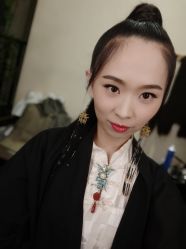 点击看大图 -盘子女人坊古装写真摄影(天津总店)