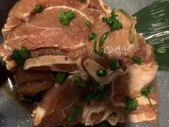-新石器烤肉(南通CBD大有境店)
