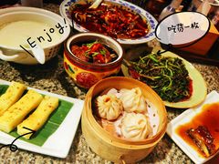 -南京大牌档(人民广场店)
