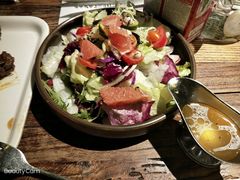 -通海俄式烧烤·俄罗斯大串(嵩山路店)