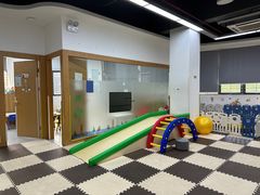 -大米和小米儿童成长中心·社交言语·感统·学习力提升(光明中心)