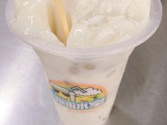 榴莲-有间冰室(侨港风情街店)