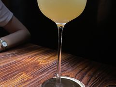 -HUNTING BAR亨霆鸡尾酒馆(越秀淘金店)