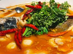 -清水亭湖北菜(大屯DT51店)