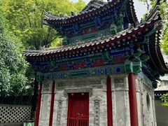 -罔极寺