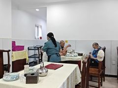-奥华餐厅·老张记(台基厂店)